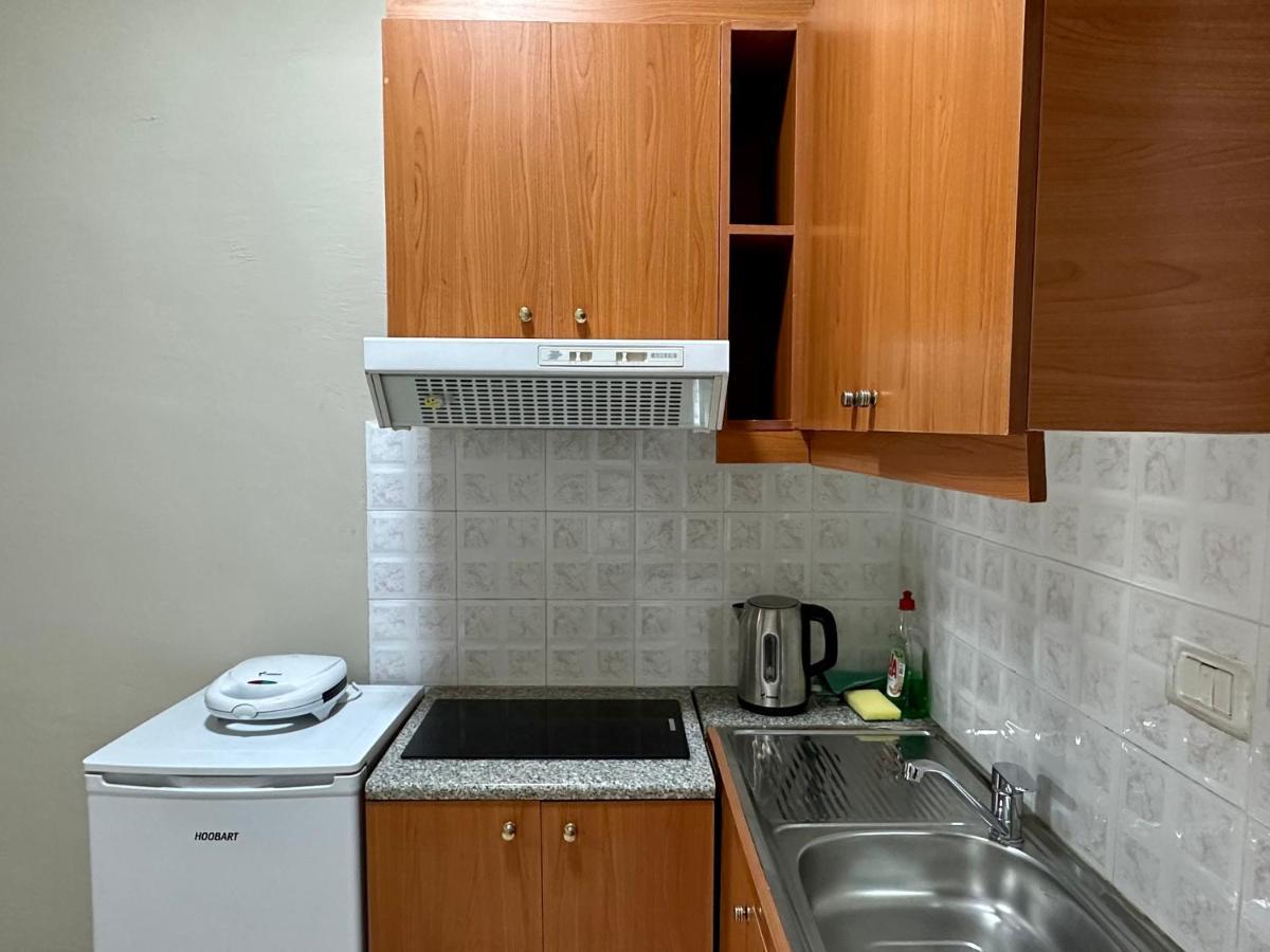 Lidia Apartments Saranda Kültér fotó